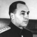 ژنرال ارتش الکسی اینوکنتیویچ آنتونوف
