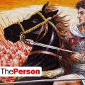 Alejandro Magno - biografía