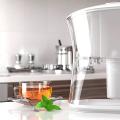 Tipos de filtros para la purificación de agua en un apartamento Qué tratamiento de agua elegir