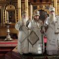Church schism of the 17th century in Russia and the Old Believers