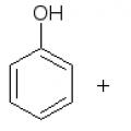 Propiedades ácido-base de alcoholes y fenoles.