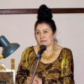 Falleció la gran poetisa y escritora Faz Aliyeva