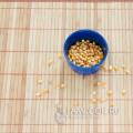 Karamelli patlamış mısır Evde karamelli patlamış mısır nasıl yapılır?