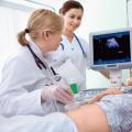 Siapa yang membutuhkan skrining prenatal dan mengapa norma indeks cairan ketuban