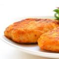 Chicken cutlet: calories and benefits