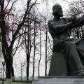 Tujuh ikon terkenal Andrei Rublev