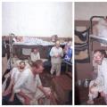 Reportaje fotográfico: cómo se ve el centro de detención de Kaluga desde adentro
