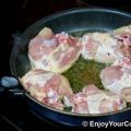 Ας ψήσουμε στήθος κοτόπουλου με κουνουπίδι - πάρτε ένα σνακ χαμηλών θερμίδων Πώς να μαγειρέψετε στήθος με κουνουπίδι
