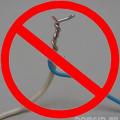 Menghubungkan kabel aluminium dan tembaga: pertimbangkan cara untuk menghubungkan kabel satu sama lain