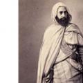 Abd al-Qadir: biografi