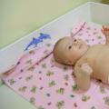 Pagrindinės masažo taisyklės ir būdai kūdikiams Masažas kūdikiams 0 3 mėn