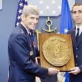US Purple Heart Medal Γιατί απονέμεται μια Purple Heart