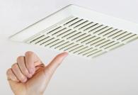 Как да изберем и инсталираме вентилатор в банята + как да свържете вентилатора към превключвателя